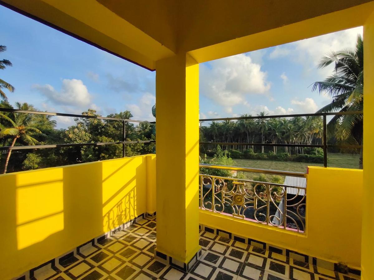 Pv Inn Pondicherry Ngoại thất bức ảnh