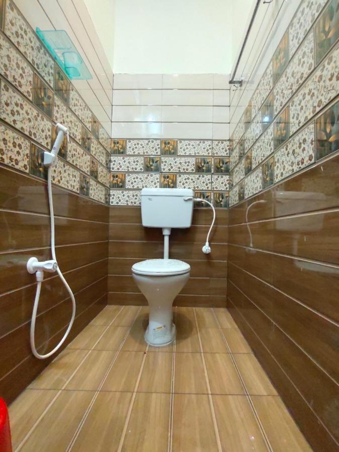 Pv Inn Pondicherry Ngoại thất bức ảnh