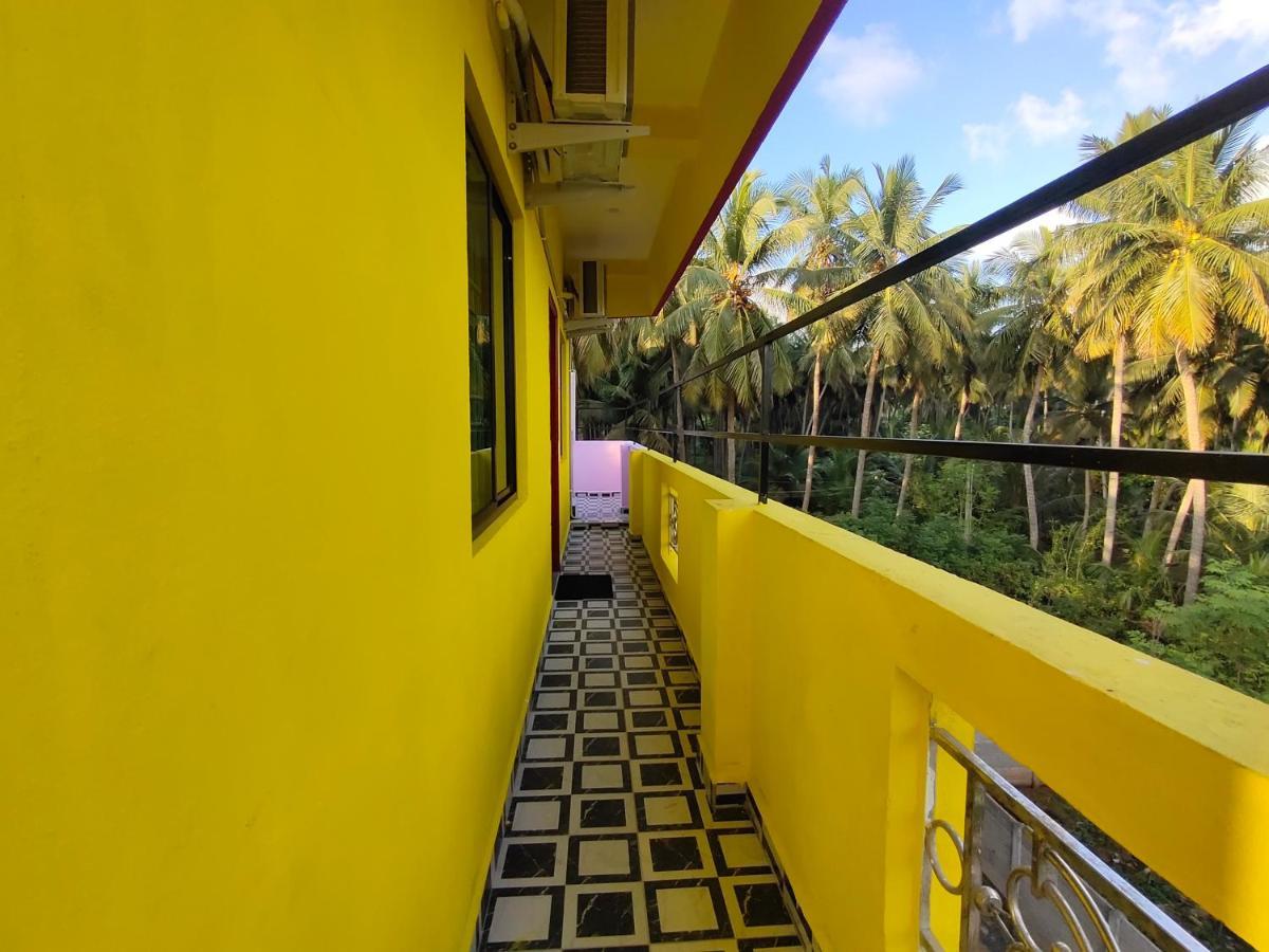 Pv Inn Pondicherry Ngoại thất bức ảnh