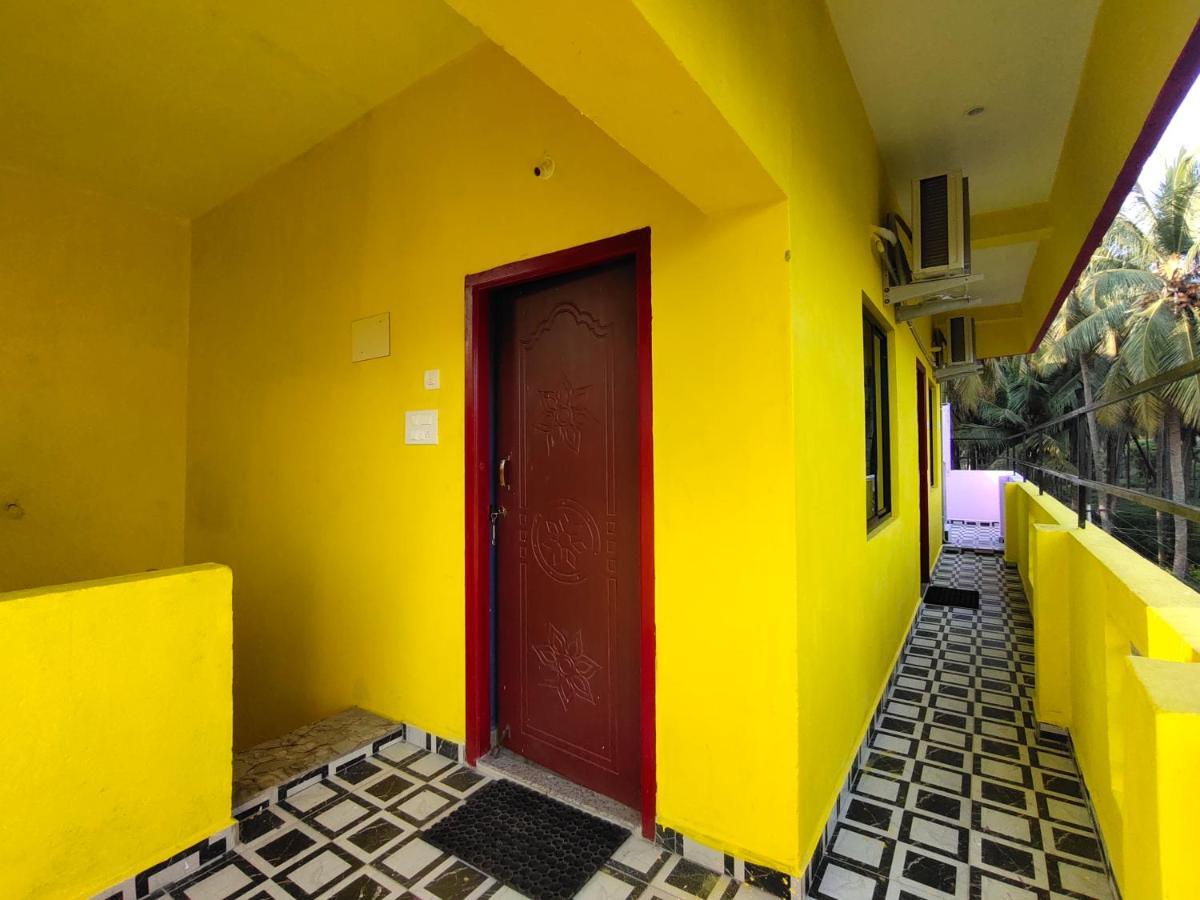 Pv Inn Pondicherry Ngoại thất bức ảnh