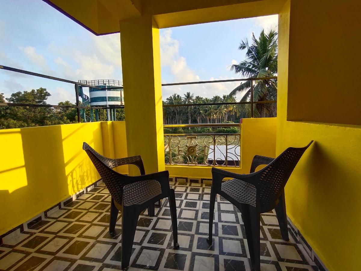 Pv Inn Pondicherry Ngoại thất bức ảnh