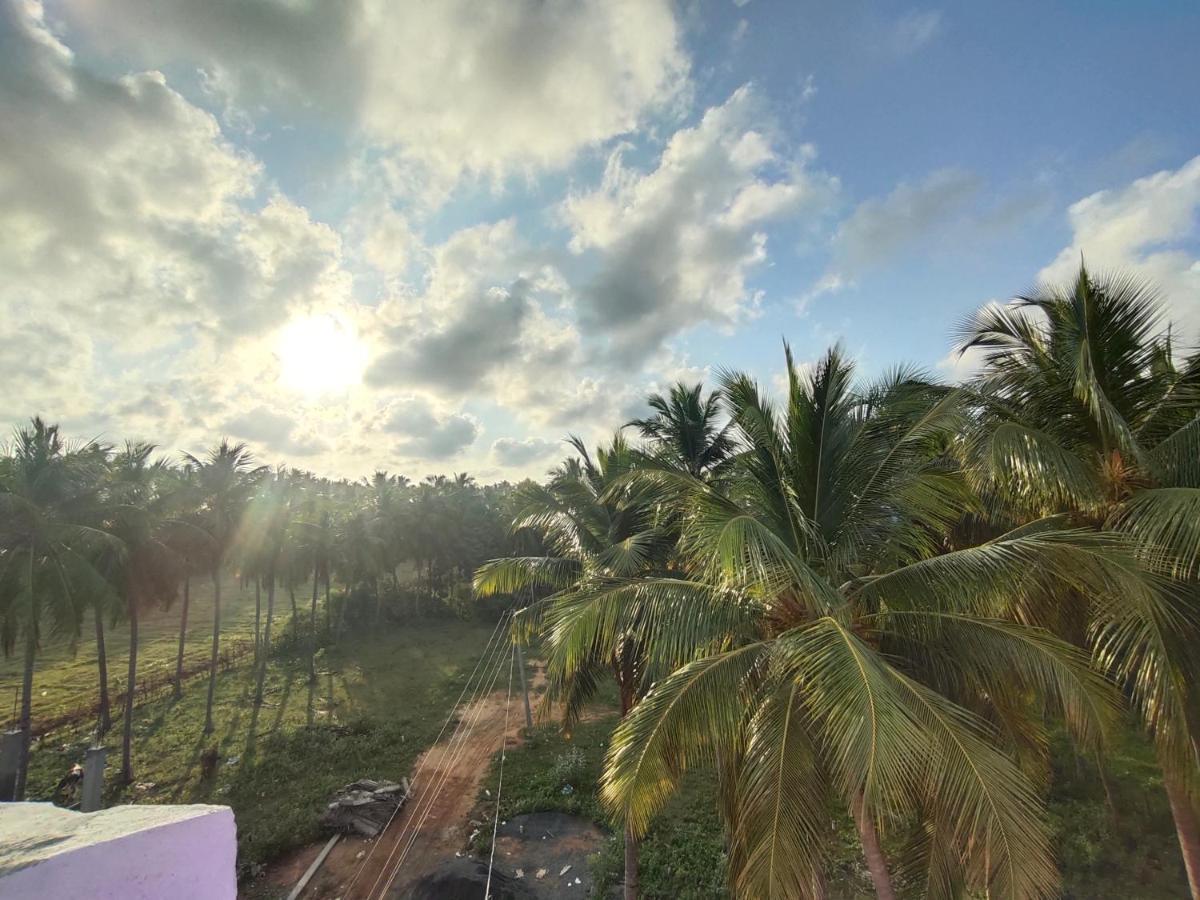 Pv Inn Pondicherry Ngoại thất bức ảnh