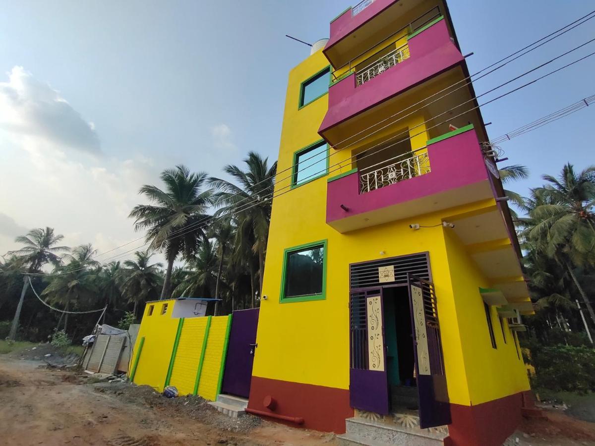 Pv Inn Pondicherry Ngoại thất bức ảnh