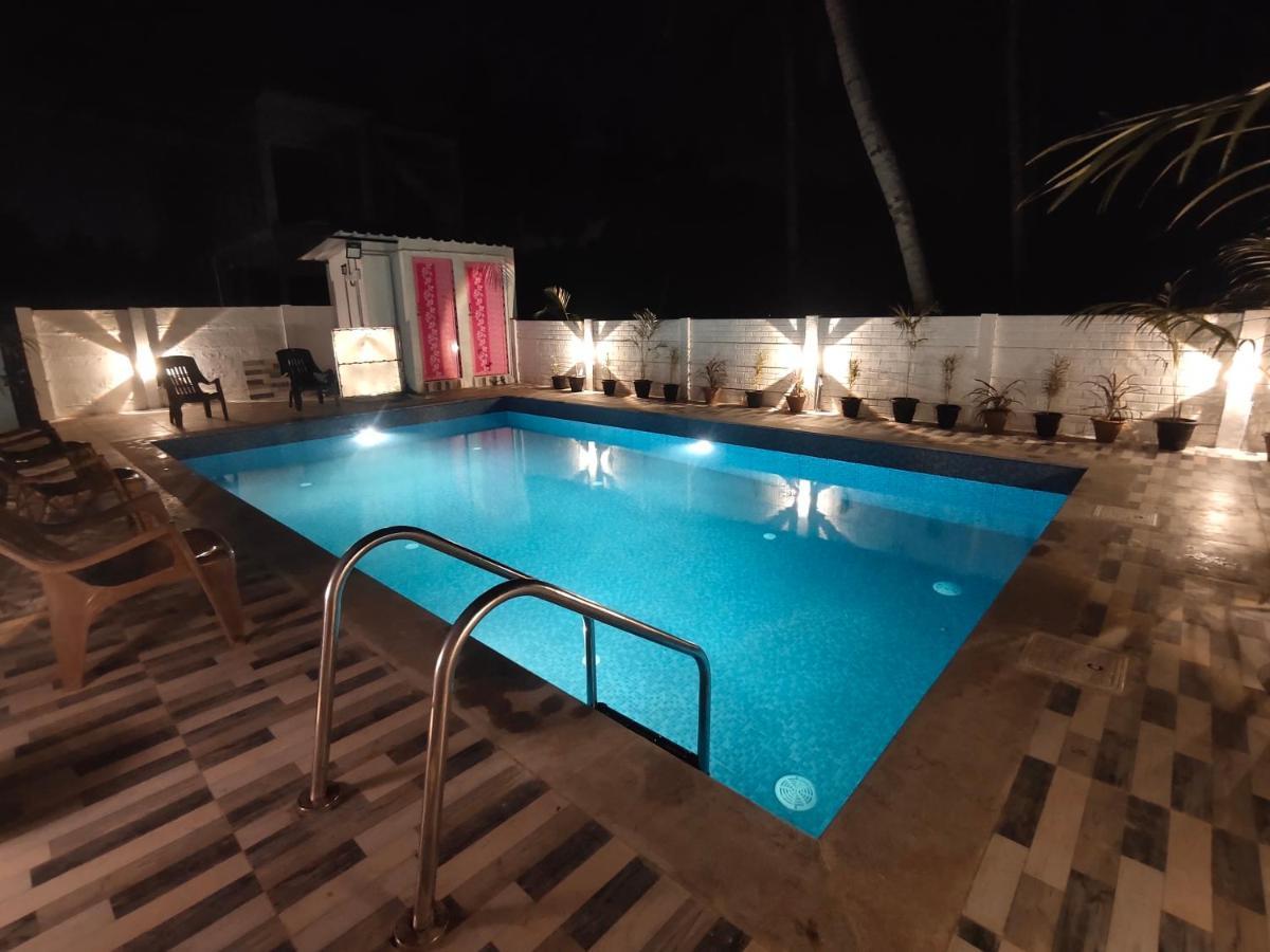 Pv Inn Pondicherry Ngoại thất bức ảnh