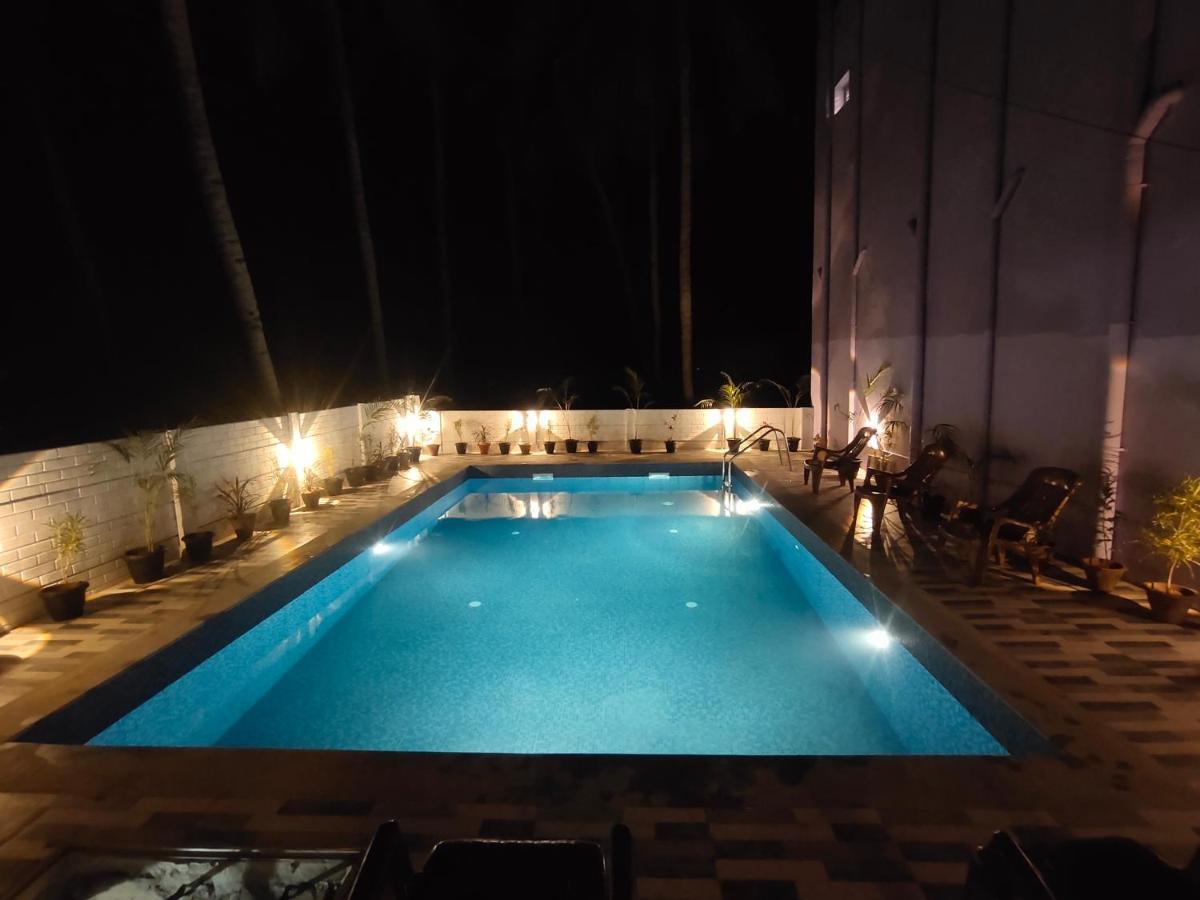 Pv Inn Pondicherry Ngoại thất bức ảnh
