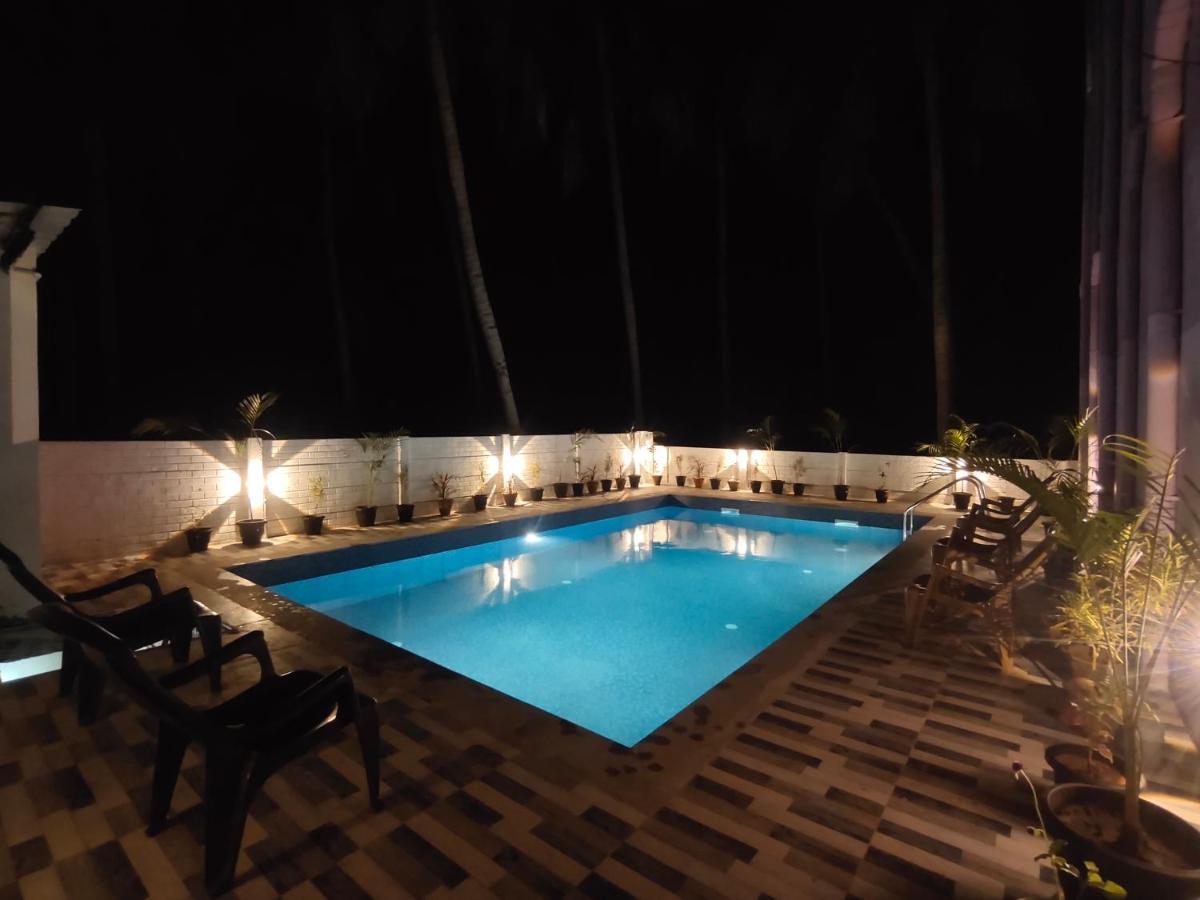 Pv Inn Pondicherry Ngoại thất bức ảnh