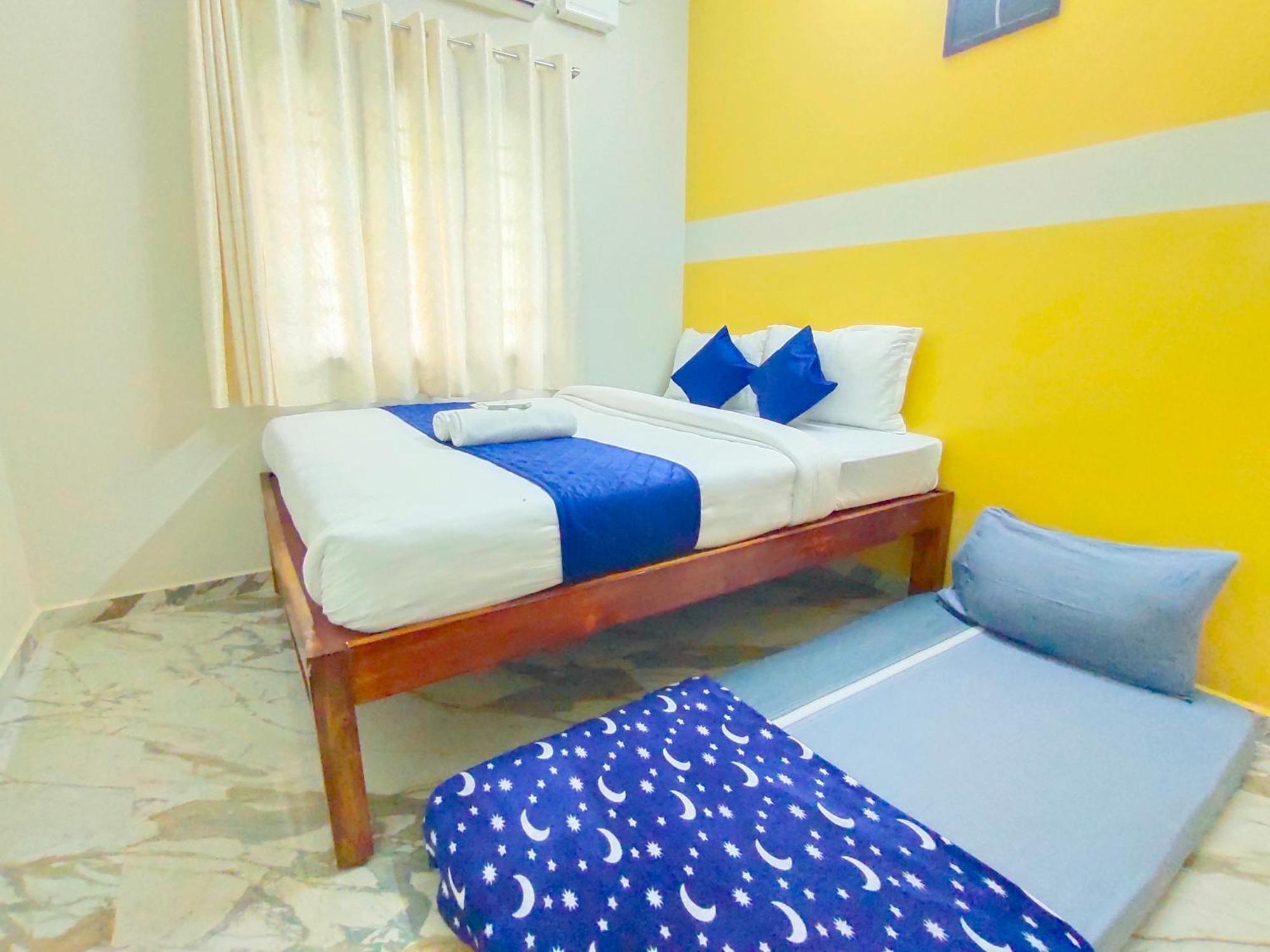 Pv Inn Pondicherry Ngoại thất bức ảnh
