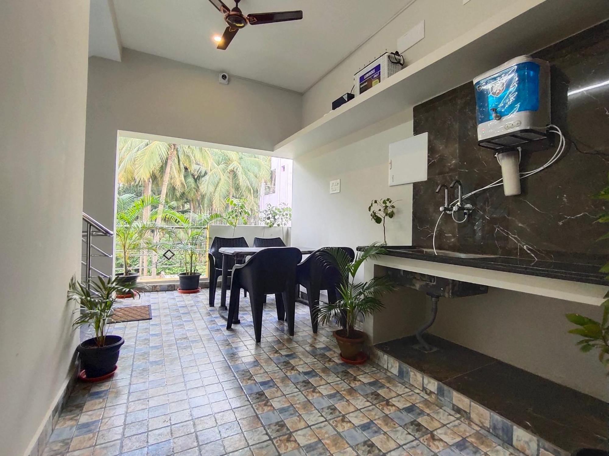 Pv Inn Pondicherry Ngoại thất bức ảnh