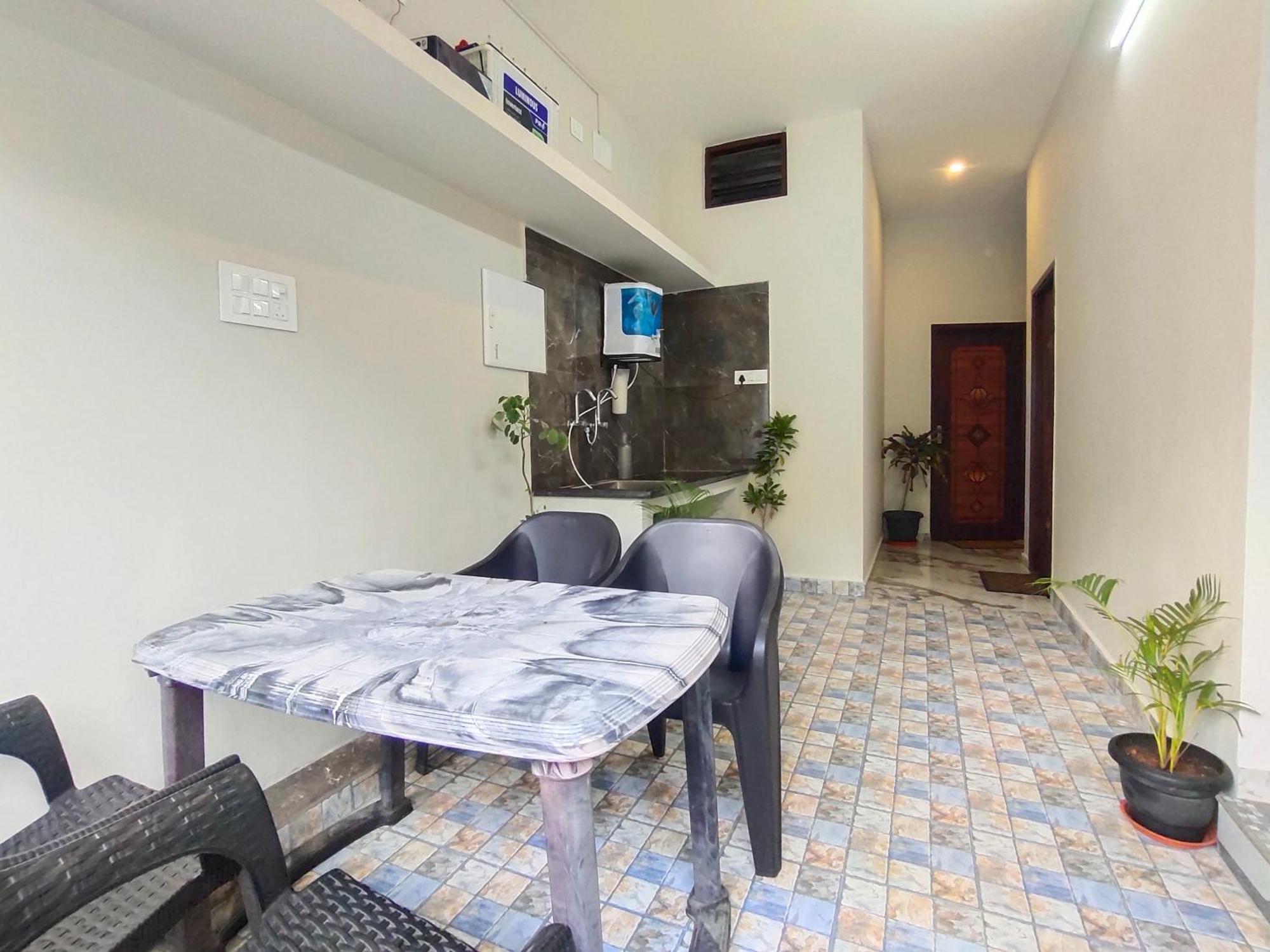 Pv Inn Pondicherry Ngoại thất bức ảnh