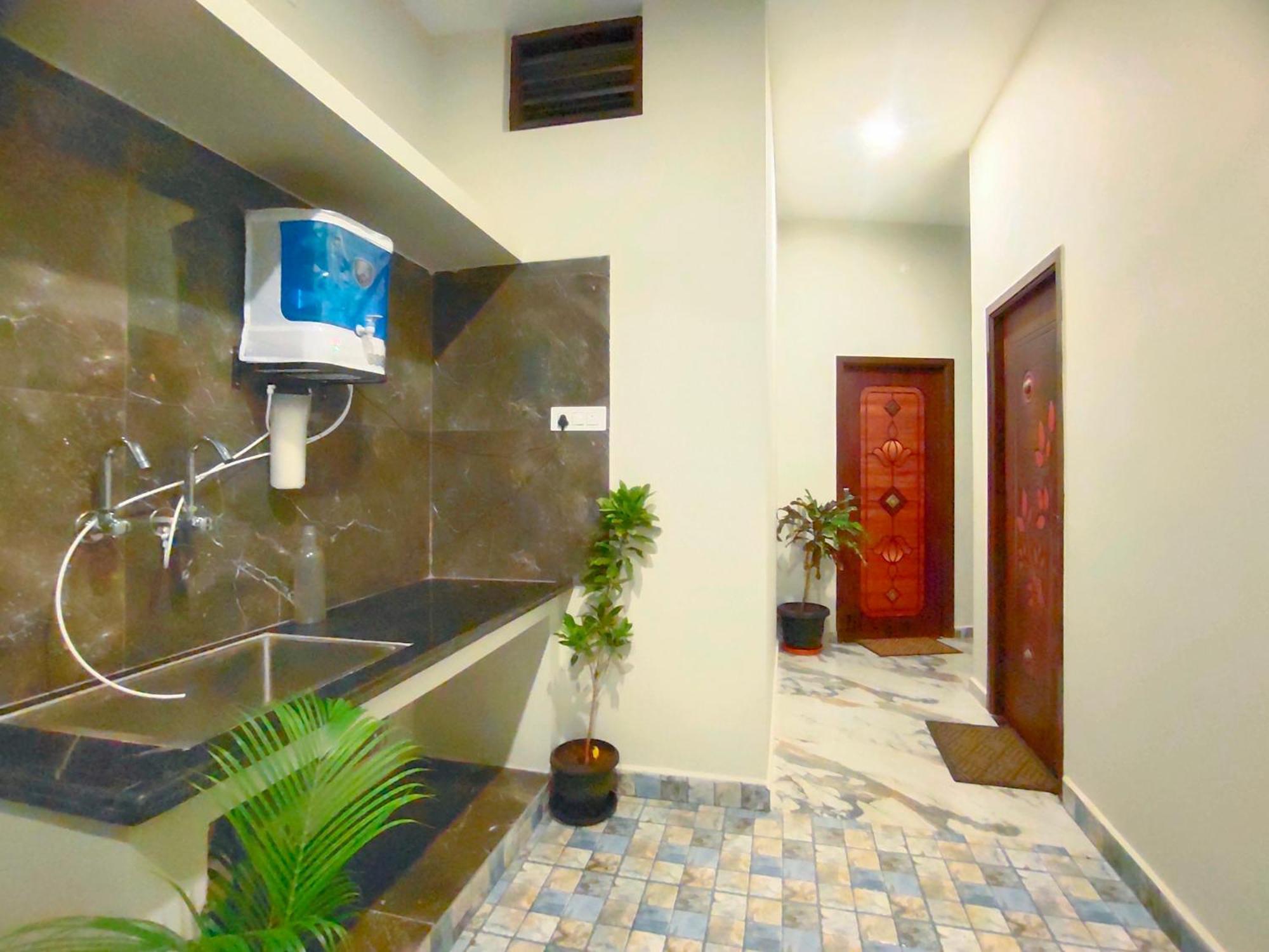Pv Inn Pondicherry Ngoại thất bức ảnh