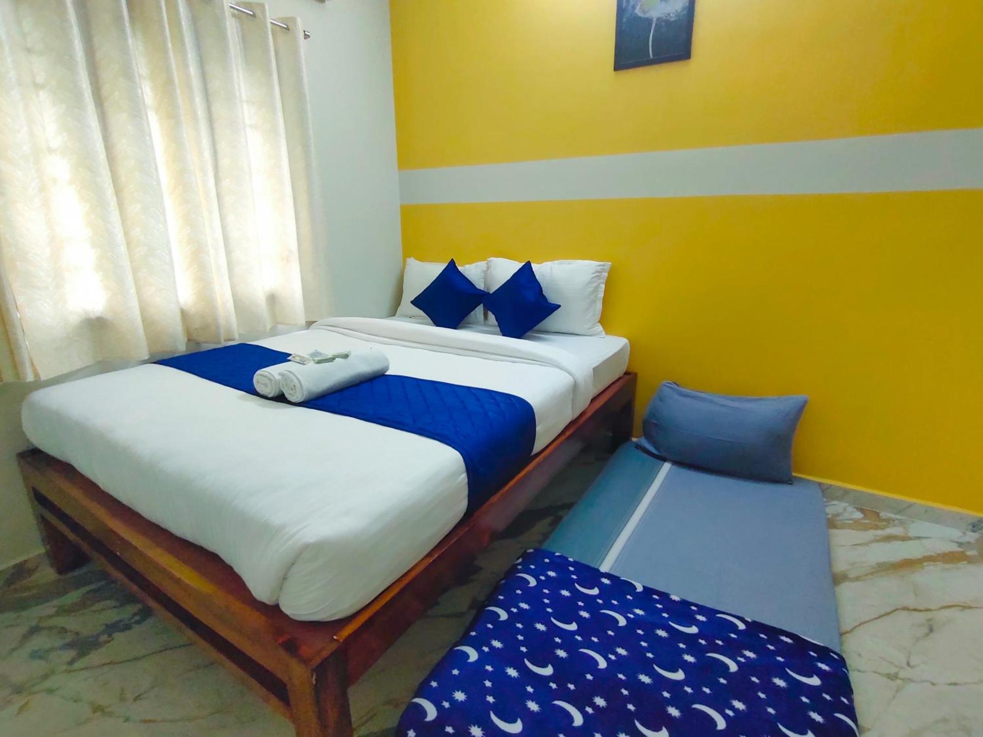 Pv Inn Pondicherry Ngoại thất bức ảnh