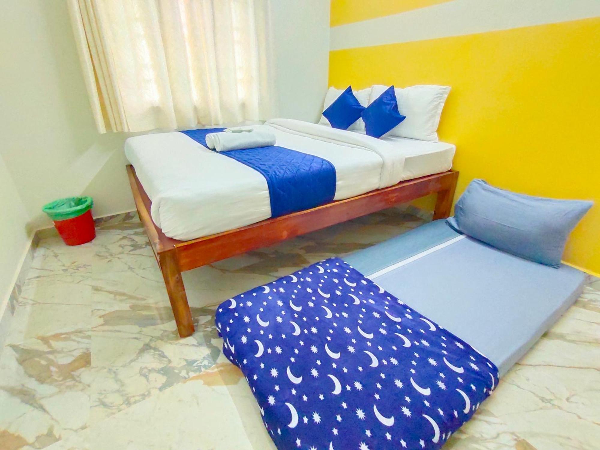 Pv Inn Pondicherry Ngoại thất bức ảnh
