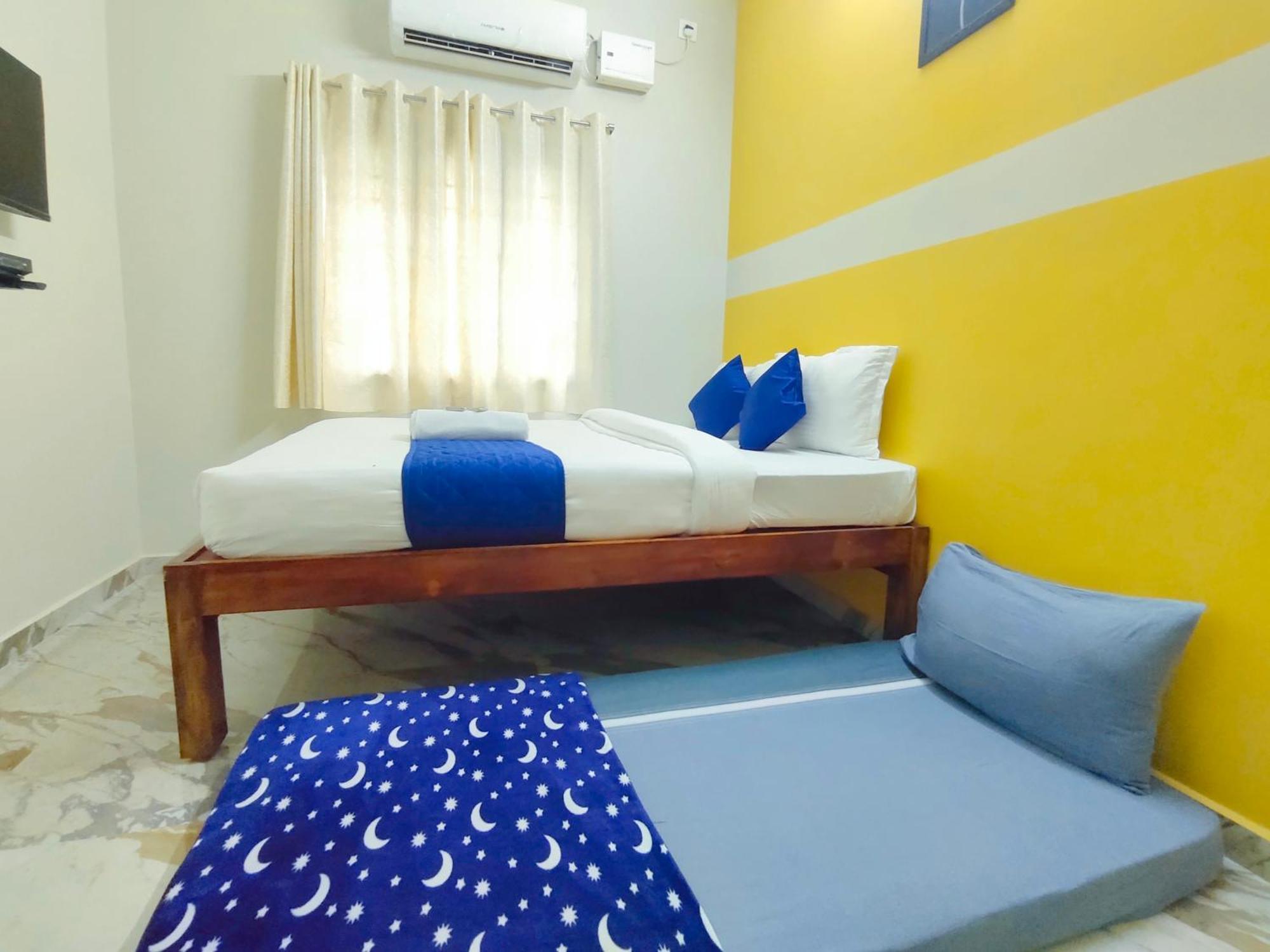Pv Inn Pondicherry Ngoại thất bức ảnh