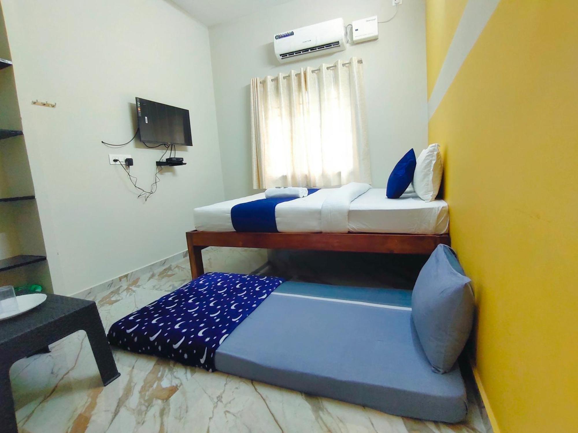 Pv Inn Pondicherry Ngoại thất bức ảnh
