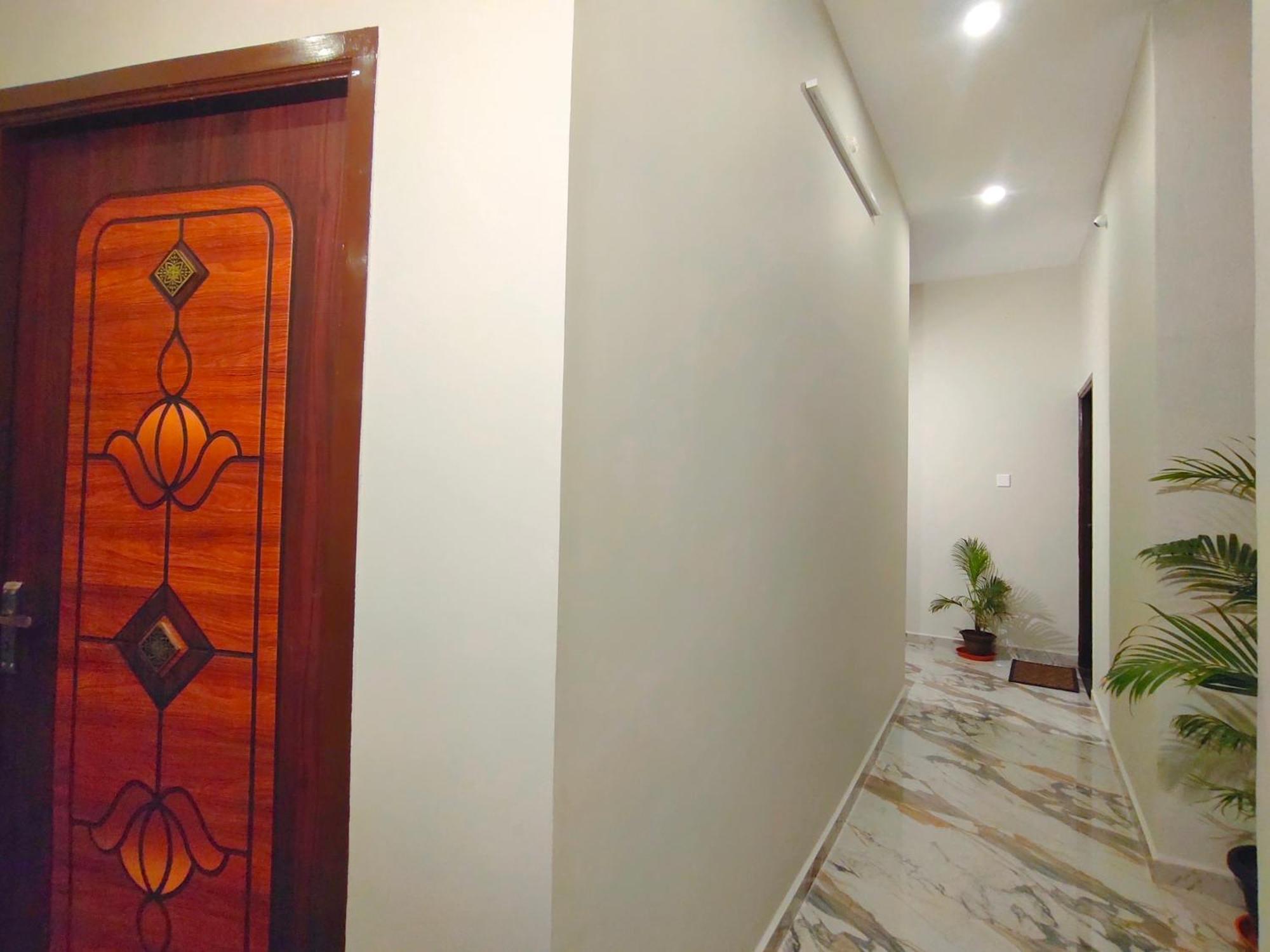 Pv Inn Pondicherry Ngoại thất bức ảnh