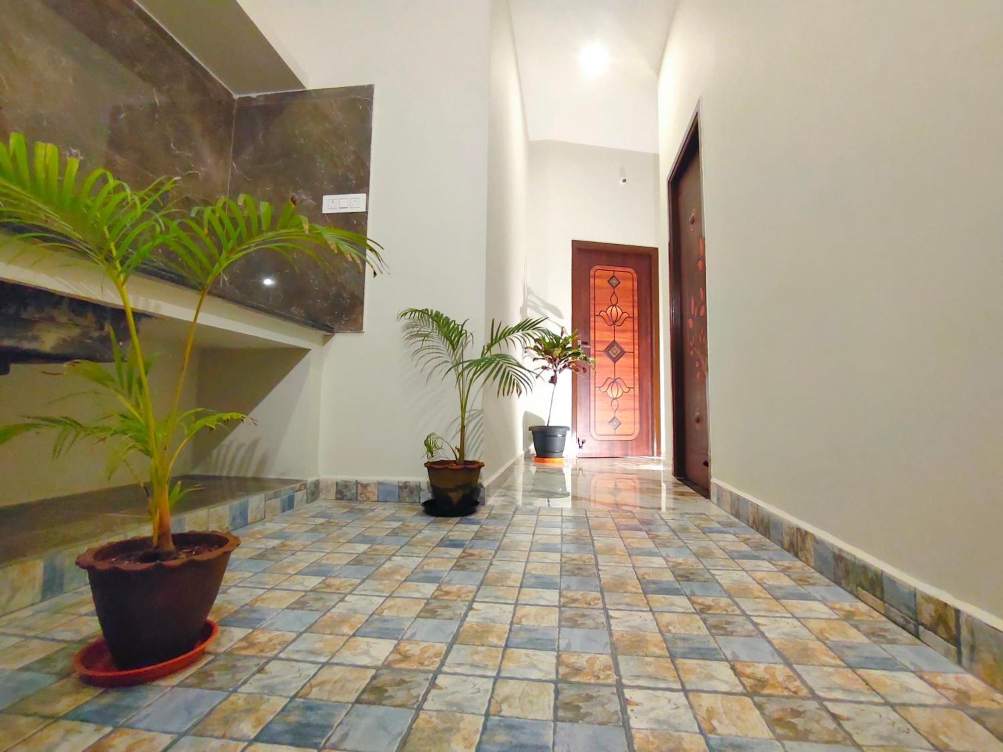 Pv Inn Pondicherry Ngoại thất bức ảnh