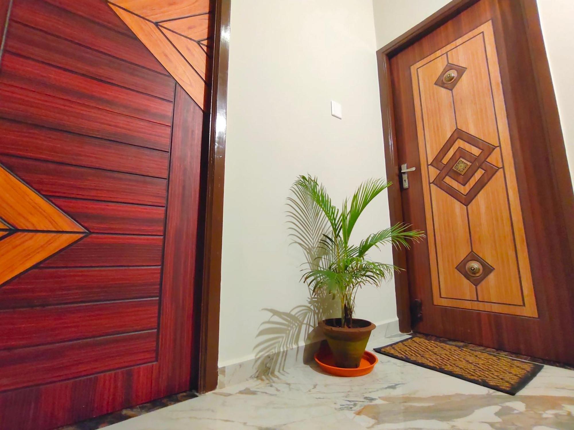 Pv Inn Pondicherry Ngoại thất bức ảnh