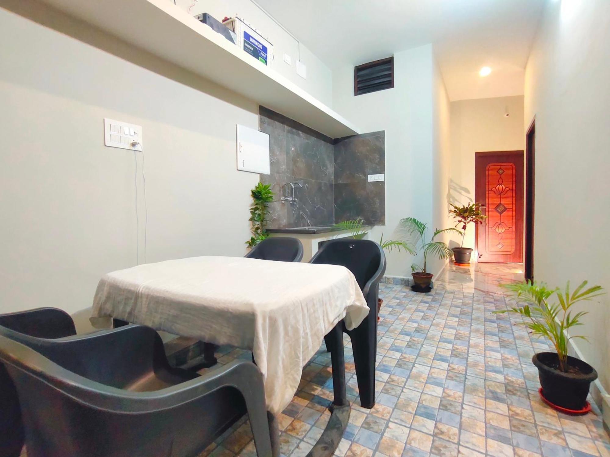 Pv Inn Pondicherry Ngoại thất bức ảnh