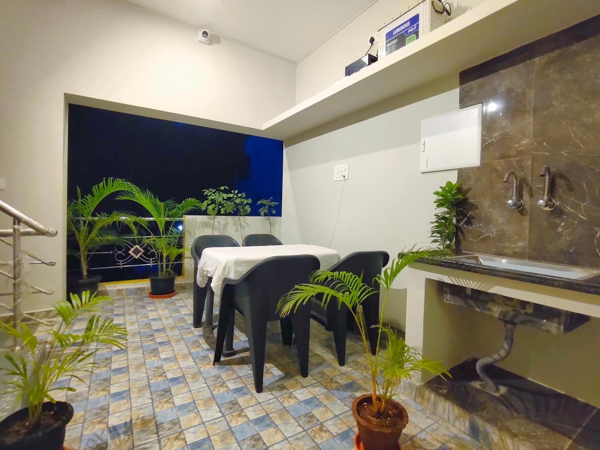 Pv Inn Pondicherry Ngoại thất bức ảnh