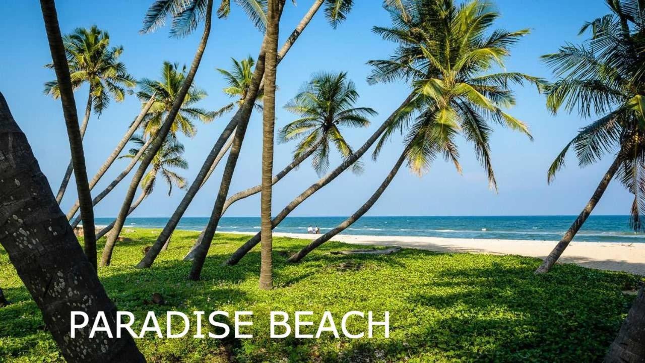 Pv Inn Pondicherry Ngoại thất bức ảnh