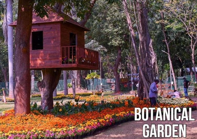 Pv Inn Pondicherry Ngoại thất bức ảnh