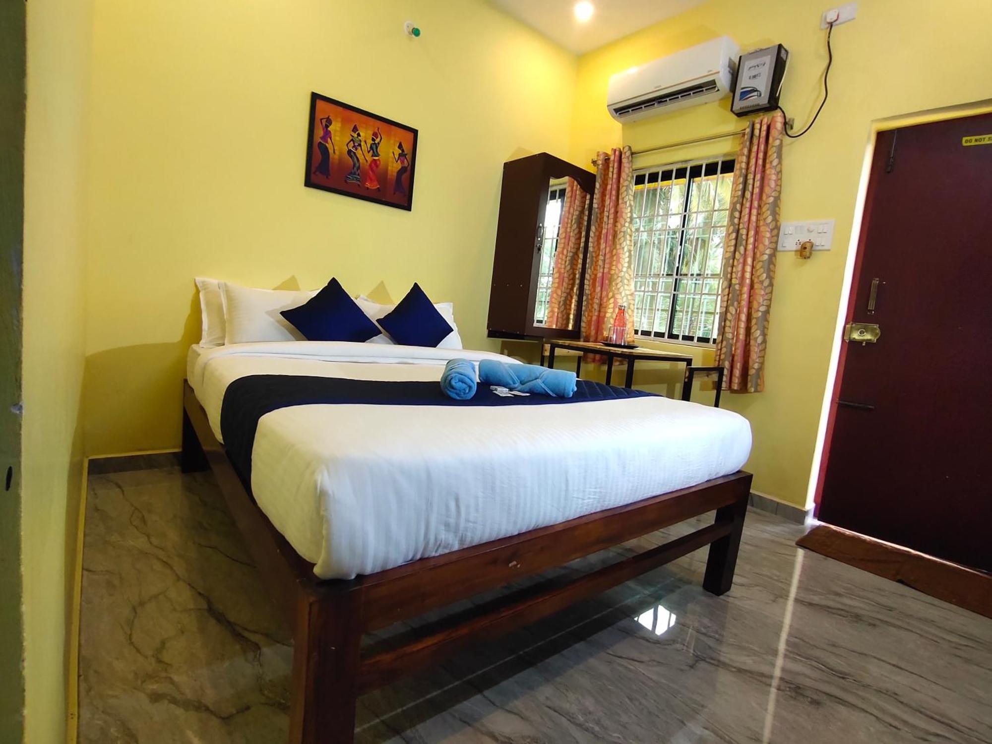 Pv Inn Pondicherry Ngoại thất bức ảnh
